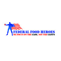 Federal Food Heroes logo - Similar company to Sharp Mile
