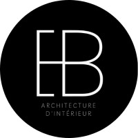 Agence EB logo - Similar company to Bleu Comète