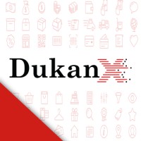 Dukanx logo - Similar company to Inventor-E Ltd