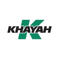 Khayah Cement Limited logo - Similar company to Libyan Cement Company / شركة الإسمنت الليبية المساهمة