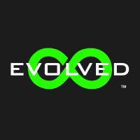 Evolved Personal Training logo - Similar company to Troup Isd