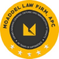 Moaddel Law Firm logo - Similar company to Muvanda