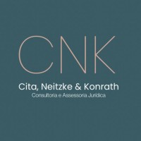 CNK Advogados (Cita, Neitzke & Konrath Advogados Associados) logo - Similar company to De La Torres Dias Advogados Associados - Sia - Dias Advogados