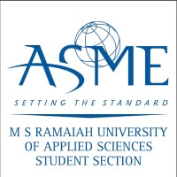 ASME RUAS logo - Similar company to Rotaract Ruas