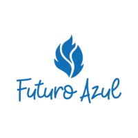 Futuro azul logo - Similar company to Ecoblitz S.A. De C.V.
