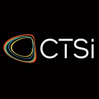 CTSI, Canarias Tecnológica y Sistemas de Información logo - Similar company to Codesai