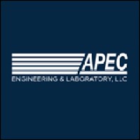 APEC Engineering & Laboratory, LLC logo - Similar company to Scientech Engineers, Inc.