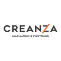 CREANZA logo - Similar company to Creanza (Commander Vitrified Pvt Ltd)