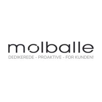 Molballe A/S logo - Similar company to Toppac