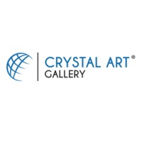 Crystal Art Gallery logo - Similar company to Selection One, Llc