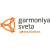 Harmony of Light - (Garmoniya Sveta) logo - Similar company to Smart&Bright