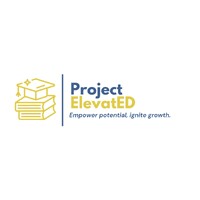 Project ElevatEd logo - Similar company to Project Elevate