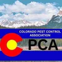 Colorado Pest Control Association logo - Similar company to Azppo