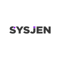 SysJen logo - Similar company to Skylit Solutions