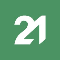 Agency21 International logo - Similar company to Saif Group