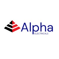 Alpha Electricals logo - Similar company to Antriksh Engineers & Builders Pvt Ltd.