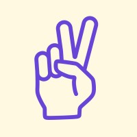 HeyUGC logo - Similar company to Content Creators
