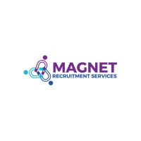 Magnet Recruitment Services logo - Similar company to Magnet Recruit