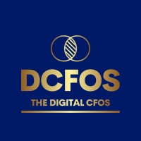 The Digital CFOS logo - Similar company to Digital Cfo