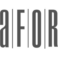 AFOR logo - Similar company to Afor - Agence Foncière Rurale