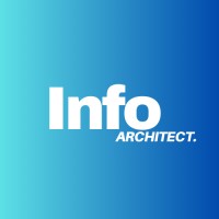 Info Architect logo - Similar company to Infoarchitect