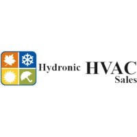 Hydronic HVAC Sales logo - Similar company to Advanced Energy Solutions Inc.