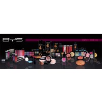BYS Cosmetics South Africa logo - Similar company to Actman Corporation