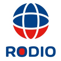 Rodio Portugal logo - Similar company to Egiamb - Consultoria Geoambiental, Lda.