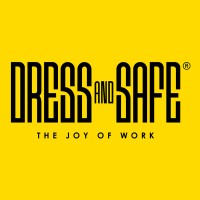 Dress and Safe logo - Similar company to Tomahawk Safety