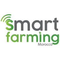 SMART FARMING MOROCCO logo - Similar company to Samcrops