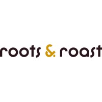 Roots & Roast logo - Similar company to Keruma Maritiem Bv