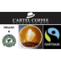 Cartel Coffee logo - Similar company to Australian Criminal Intelligence Commission Acic