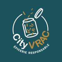 City Vrac logo - Similar company to Ics Agency