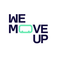 WE MOVE UP logo - Similar company to Studio Dallavalle