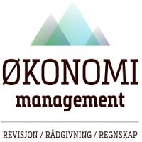 Økonomi Management AS logo - Similar company to Dynug - Dynamics User Group Norge