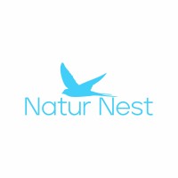 TheNaturNest logo - Similar company to Atlantis