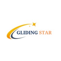 Gliding Star logo - Similar company to Dmx Digital