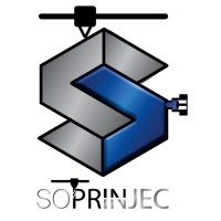 SOPRINJEC logo - Similar company to Ipr-Tech