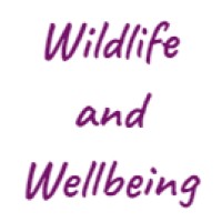 Wildlife and Wellbeing CIC logo - Similar company to Wildforce Ltd
