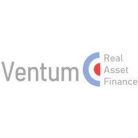 Ventum Real Asset Finance logo - Similar company to Startup Finance Conference