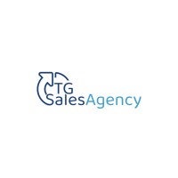 TG Sales Agency logo - Similar company to Paradigm Math