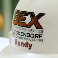 BEX Construction Services logo - Similar company to Wright Construction Services, Inc.