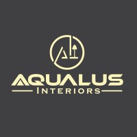 Aqualus Interiors logo - Similar company to Zen Arch Design Studio