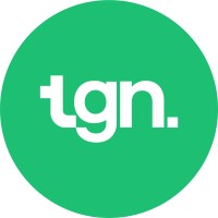 TGN (Talently Global Network) logo - Similar company to Mam-Partners Ag