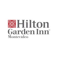 Hilton Garden Inn Montevideo logo - Similar company to Radisson Montevideo Victoria Plaza Hotel