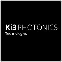 Ki3 Photonics Technologies Inc. logo - Similar company to Quantum Bridge