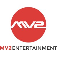 MV2 Entertainment logo - Similar company to This Music Inc