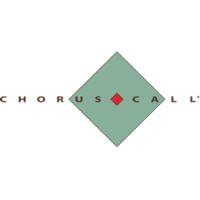 Chorus Call South Africa logo - Similar company to Lead Generation Organisation