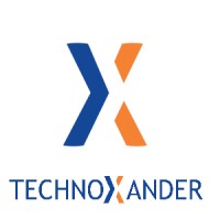 TechnoXander logo - Similar company to Probitech Solution