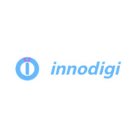 Innodigi Software Solutions logo - Similar company to Klc Software & Consultant